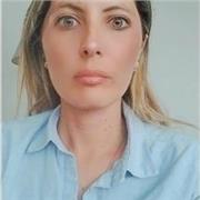 Tutora de español para todas las edades. Español nativo.